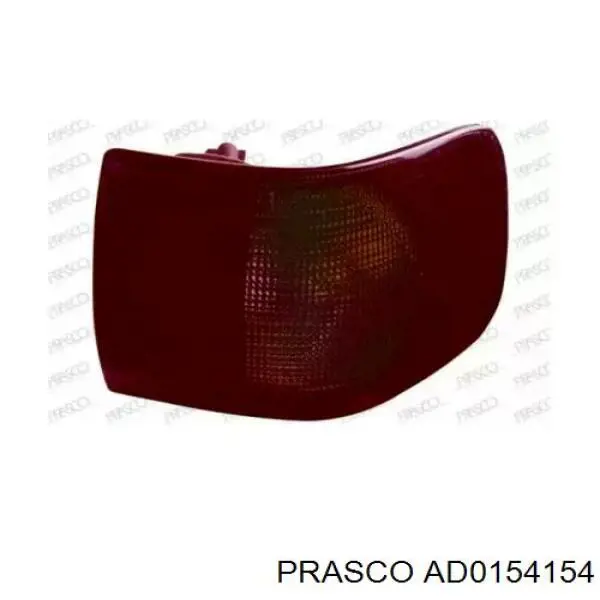 Compre 4411913LUE VAG Lanterna traseira esquerda externa