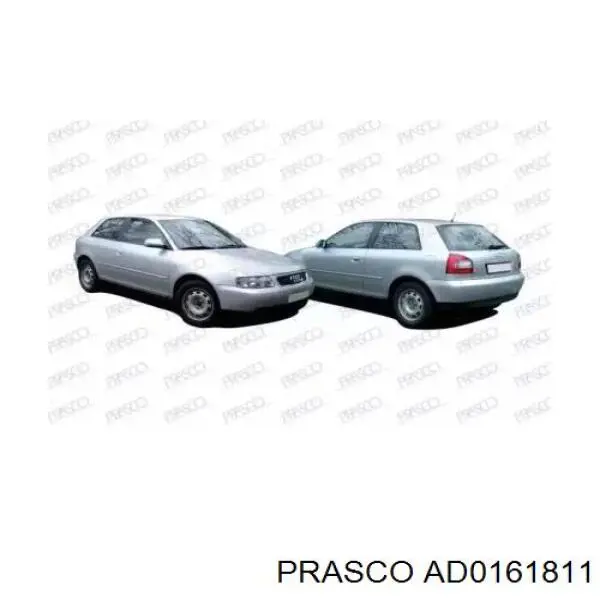 Spoiler do pára-choque dianteiro Phira 15150150 preço, a partir de 91,23 USD