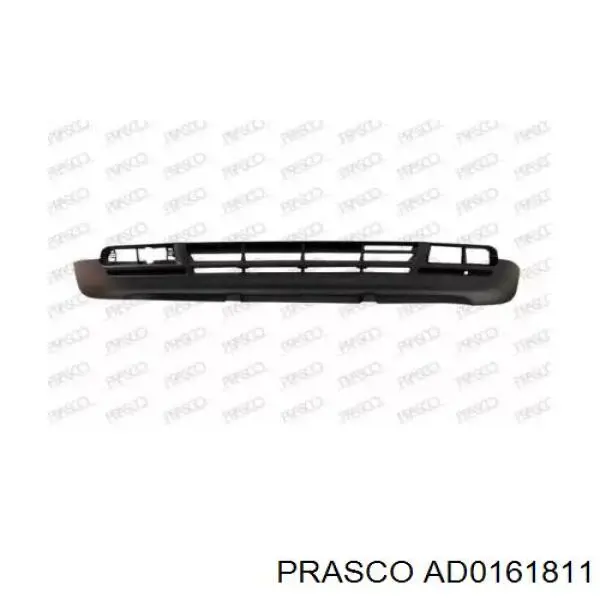 Spoiler do pára-choque dianteiro VAG 8L0807110F3FZ preço, a partir de 91,23 USD