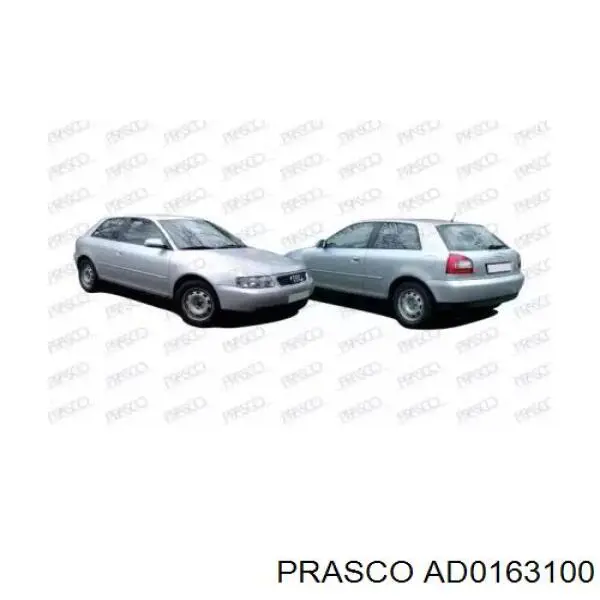 Capota Polcar 132303 preço, a partir de 216,23 USD