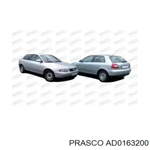 Compre 15159690 Phira Suporte do radiador montado (painel de montagem de fixação das luzes)