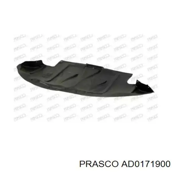 Compre 150401 Rezaw-plast Proteção de motor dianteira