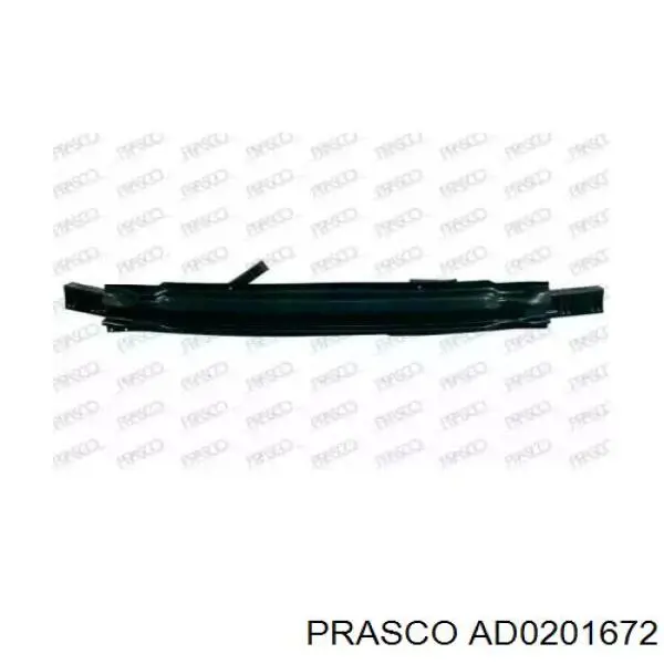 Compre AD0201672 Prasco Reforçador do pára-choque traseiro