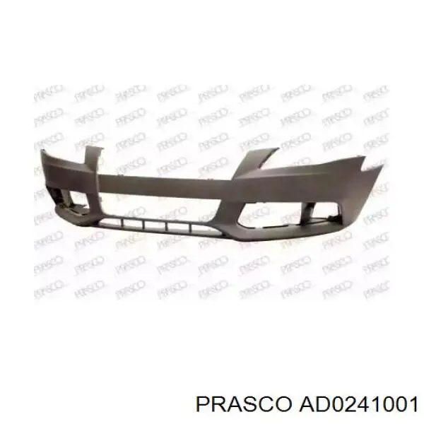 Compre AD0241001 Prasco Pára-choque dianteiro