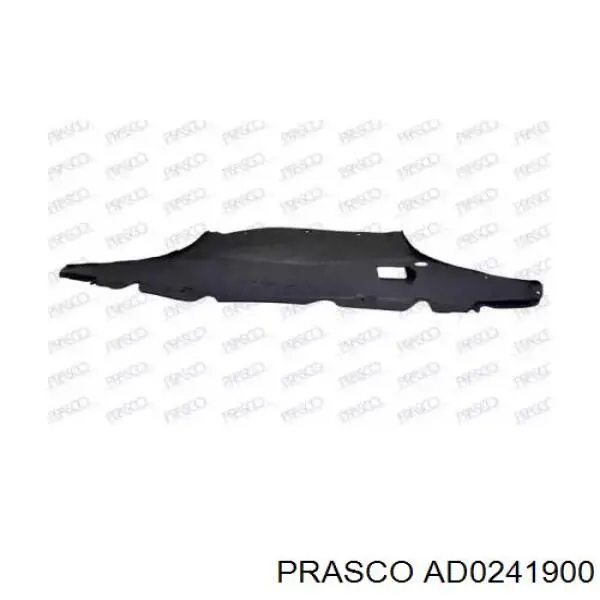 Proteção do pára-choque dianteiro AND 14863019 preço, a partir de 35,19 USD
