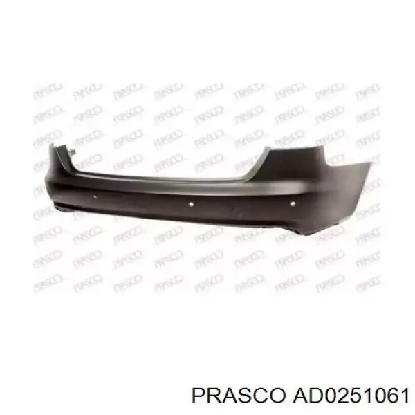 Pára-choque traseiro FPS FP1215950 preço, a partir de 192,96 USD