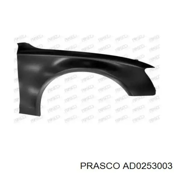 Compre 1019006 Diederichs Pára-lama dianteiro direito