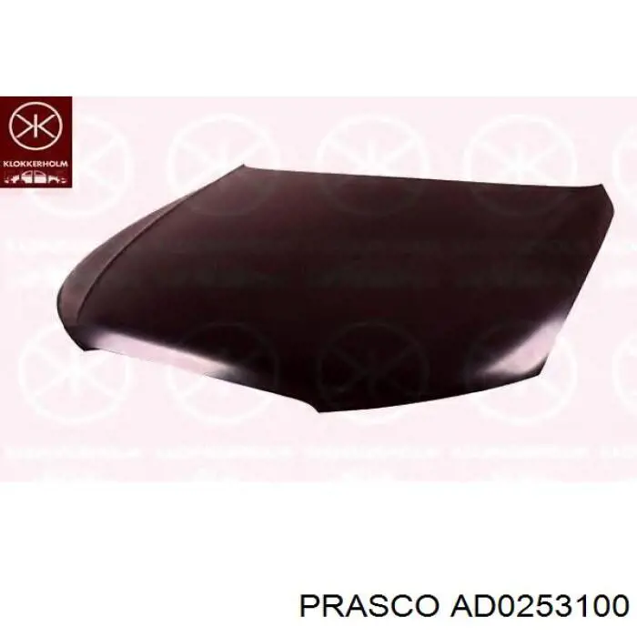 Compre KH0029281 Starline Capota