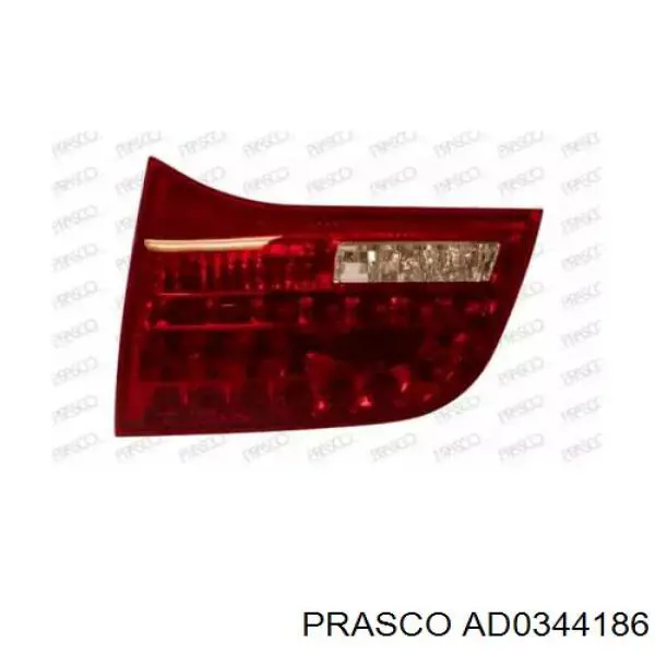 Lanterna traseira esquerda interna Depo/Loro/Abakus 4461302LUQ preço, a partir de 158,41 USD