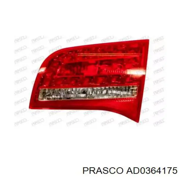 Lanterna traseira direita interna Depo/Loro/Abakus 4461308RUQ preço, a partir de 182,67 USD