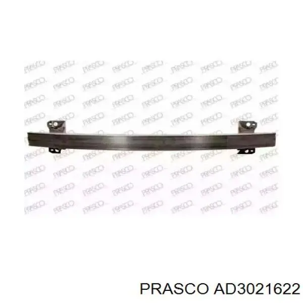 Compre 8Z0807109J VAG Reforçador do pára-choque dianteiro