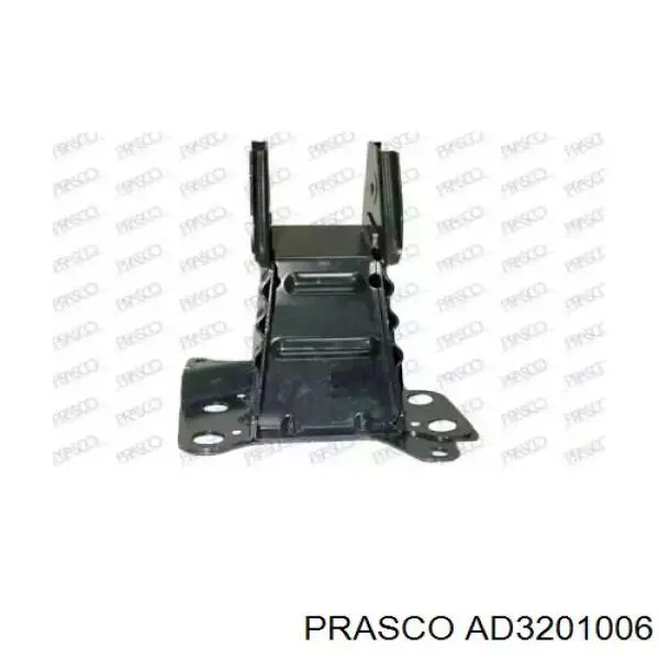 Consola de reforçador do pára-choque dianteiro Prasco AD3201006 preço, a partir de 34,10 USD