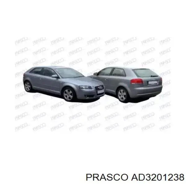  Prasco AD3201238 preço, a partir de 9,28 USD