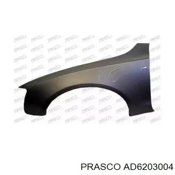 Compre AD6203004 Prasco Pára-lama dianteiro esquerdo