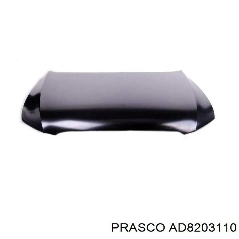 Capota Amparts APAU1503A preço, a partir de 555,53 USD