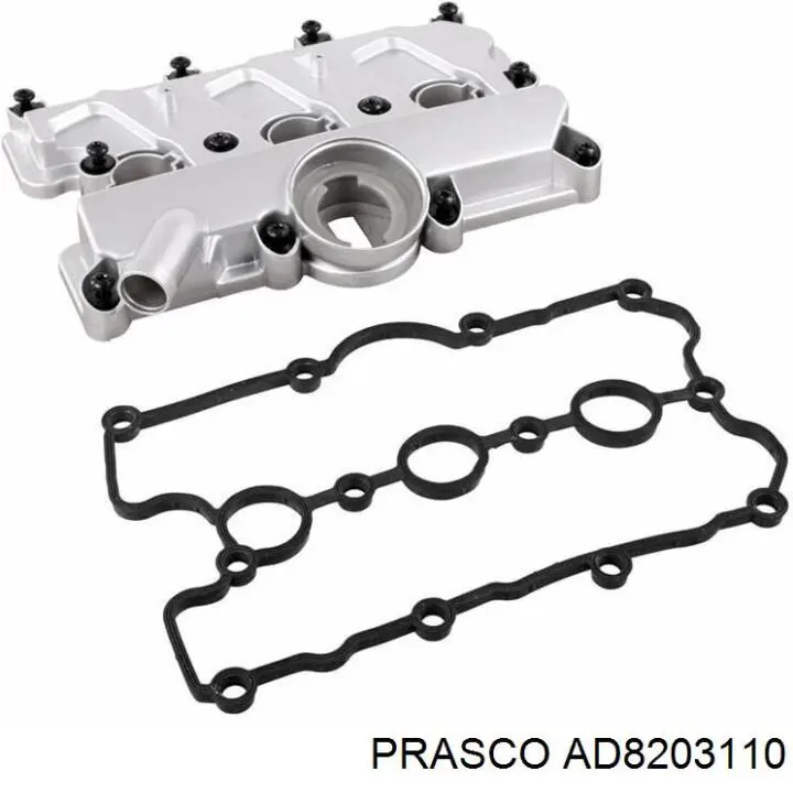 Capota AND 30823150 preço, a partir de 697,86 USD