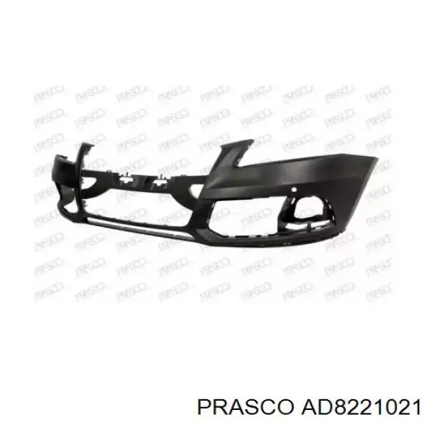 8R0807065BGRU VAG Pára-choque dianteiro