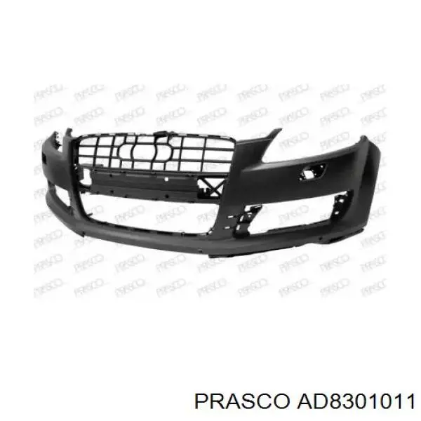Pára-choque dianteiro FPS FP1201900P preço, a partir de 235,37 USD
