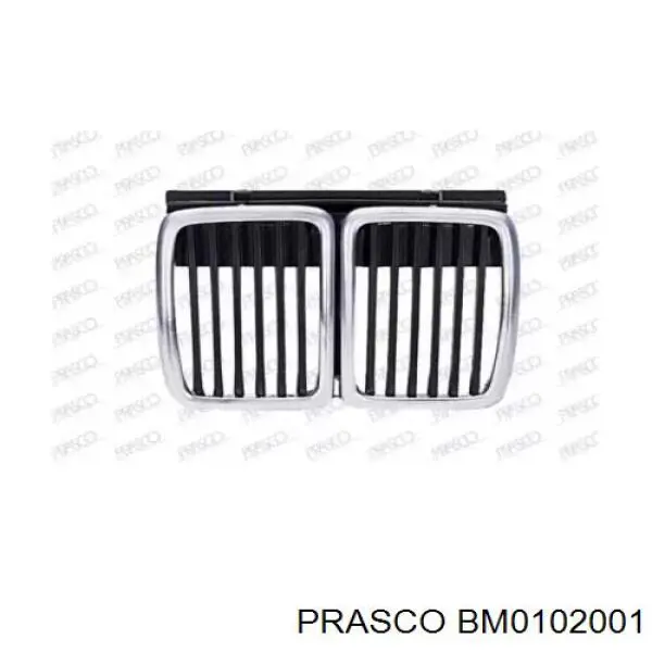 Compre 140084990 Tempest Grelha do radiador