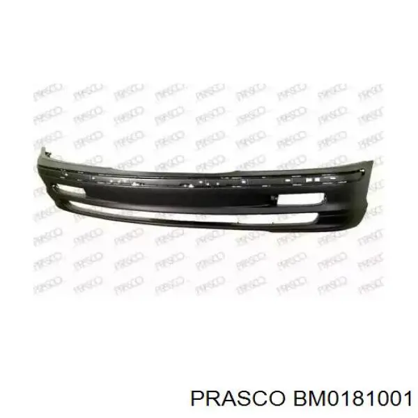 Pára-choque dianteiro 51118195283 BMW