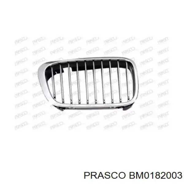 Compre 511370305490 BMW Grelha do radiador direita