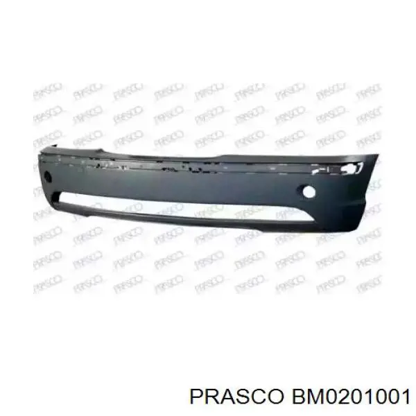 Compre 51110030351 BMW Pára-choque dianteiro