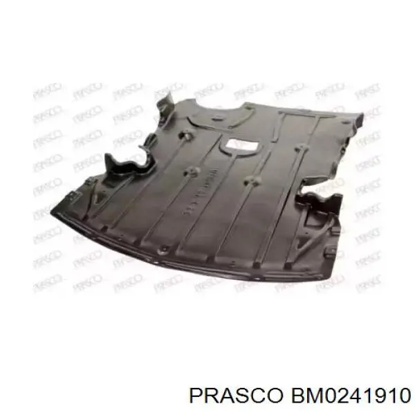 Proteção de motor dianteira Signeda PBM60016A preço, a partir de 83,80 USD