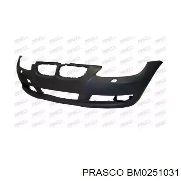 Compre 51117181306 BMW Pára-choque dianteiro