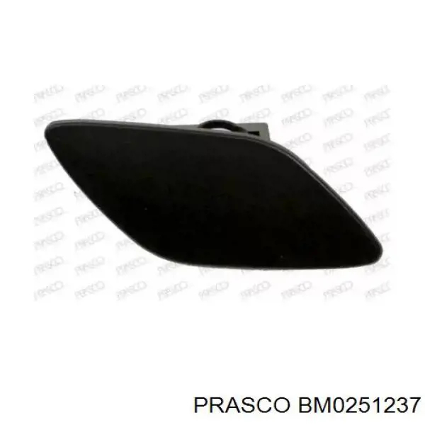 Placa sobreposta do injetor de fluido para lavador da luz dianteira BMW 61677171660 preço, a partir de 18,51 USD