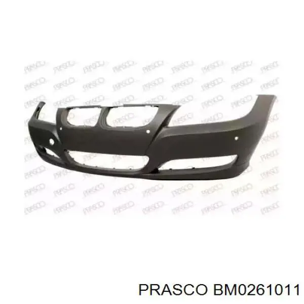 Pára-choque dianteiro Polcar 2042076 preço, a partir de 110,53 USD