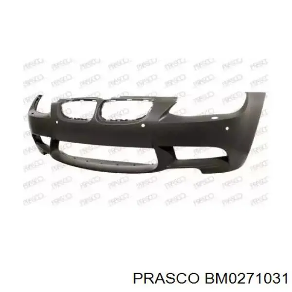 Pára-choque dianteiro BMW 3  E92