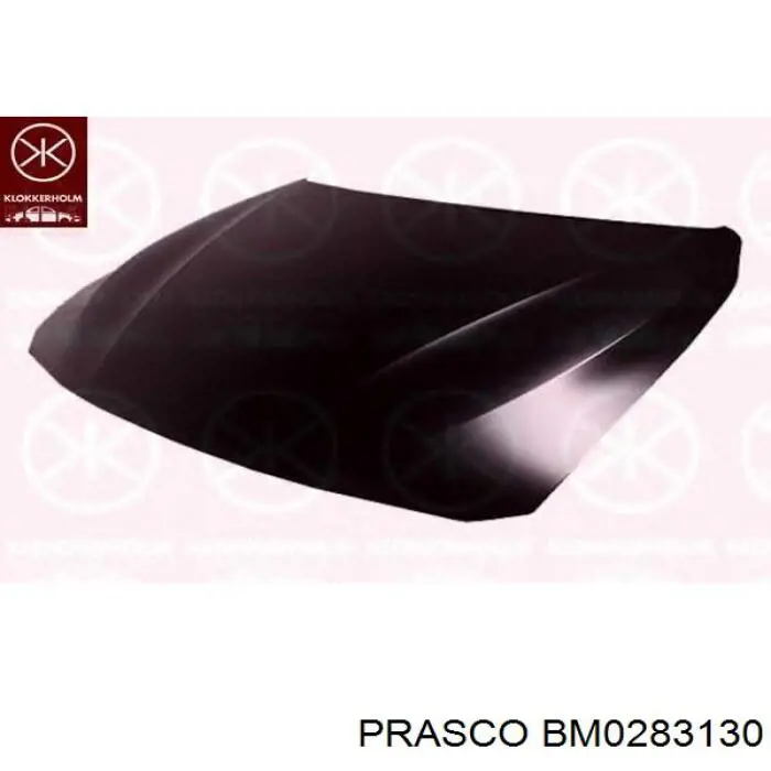 Capota Polcar 20D103