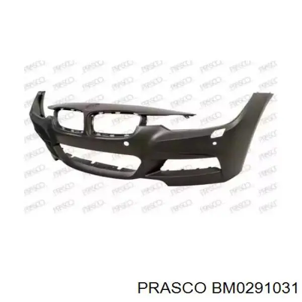 Pára-choque dianteiro BMW 51118067943 preço, a partir de 228,26 USD