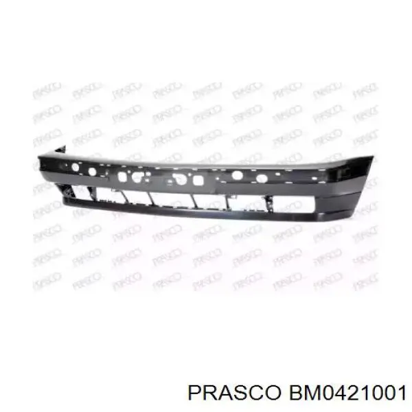 Pára-choque dianteiro PBM04001BB Signeda