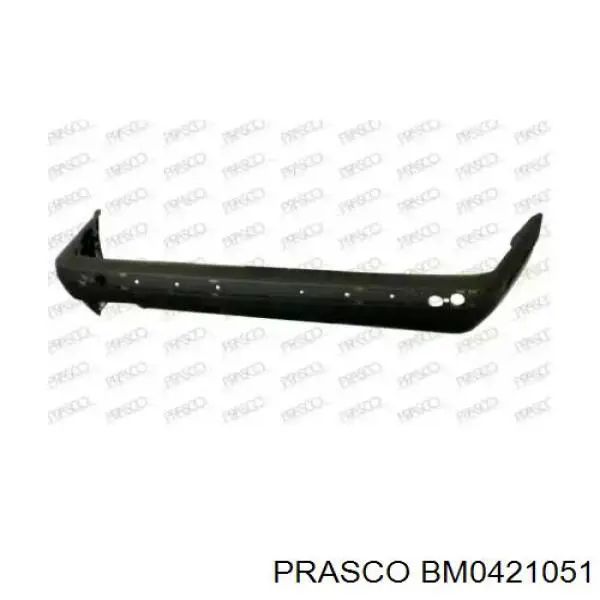 Compre BM0421051 Prasco Pára-choque traseiro
