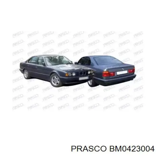 Pára-lama dianteiro esquerdo FPS FP0057311 preço, a partir de 96,58 USD