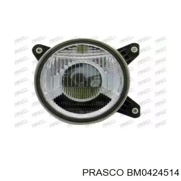 Compre 205586182 TYC Luz esquerda