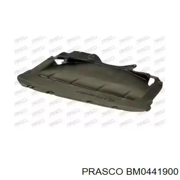 Proteção de motor, de panela (da seção de motor) PBM60002A Signeda