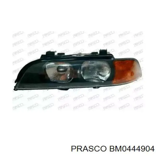 Compre 4441119LLDEMY Depo/Loro/Abakus Luz esquerda