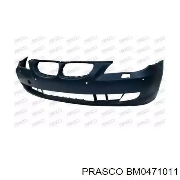 Compre BM0471011 Prasco Pára-choque dianteiro