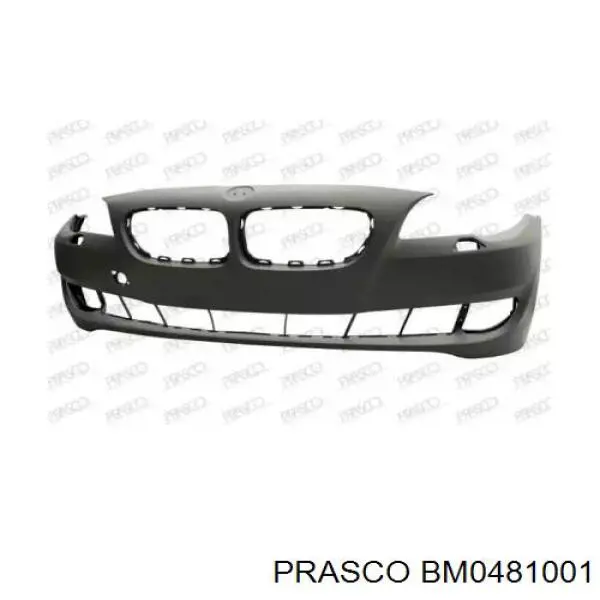 5111720072115 BMW Pára-choque dianteiro