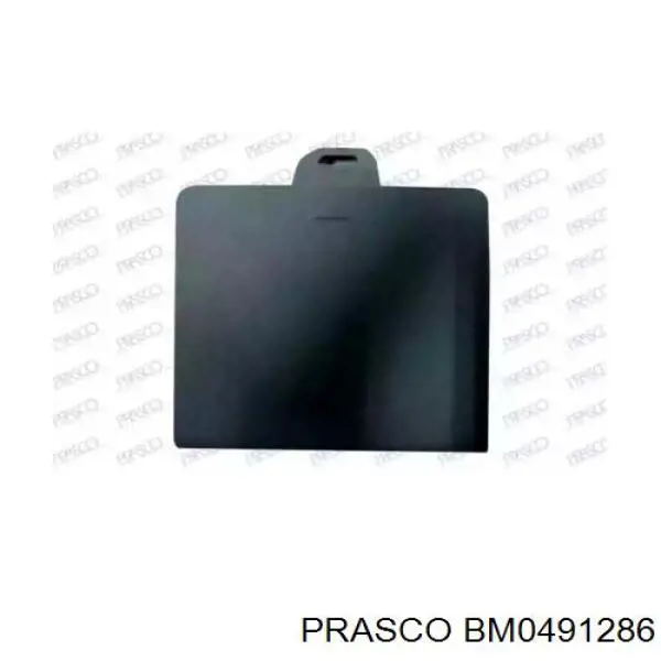 Tampão traseiro do pára-choque do gancho de reboque BMW 51128049242 preço, a partir de 17,80 USD
