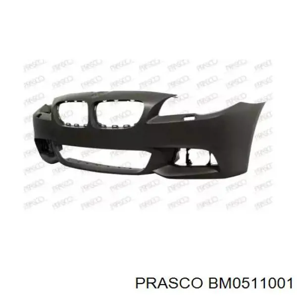 51118058988 BMW Pára-choque dianteiro