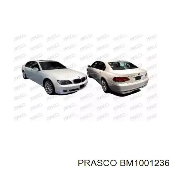 Compre 2024079 Polcar Tampão dianteira do pára-choque do gancho de reboque