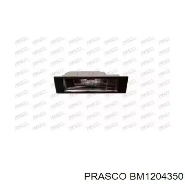 Compre 7193294 BMW Lanterna da luz de fundo de matrícula traseira