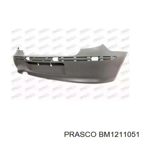 Compre BM1211051 Prasco Pára-choque traseiro