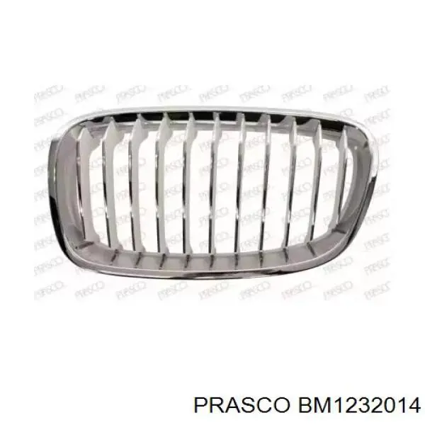 BM1232014 Prasco Grelha do radiador