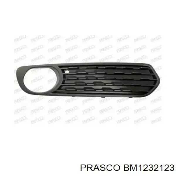Tampão (grelha) das luzes de nevoeiro do pára-choque dianteiro direito BMW 51117245870 preço, a partir de 29,46 USD