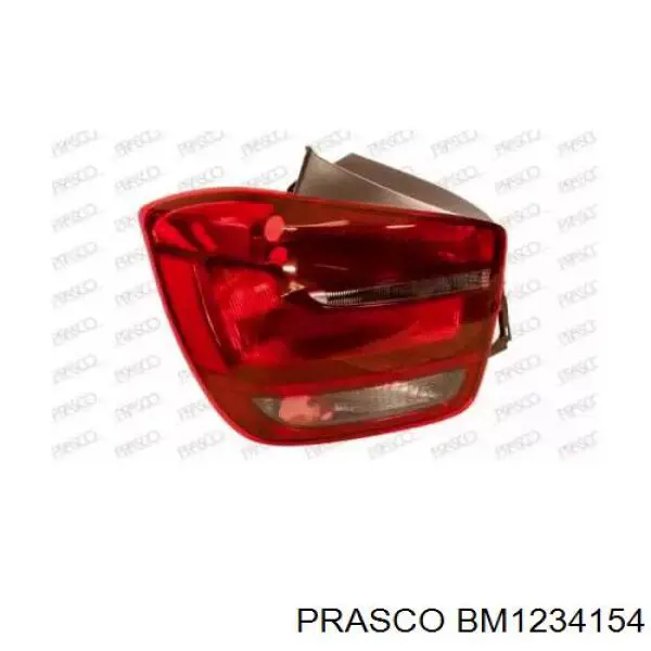 Lanterna traseira esquerda BMW 63217270095 preço, a partir de 148,12 USD
