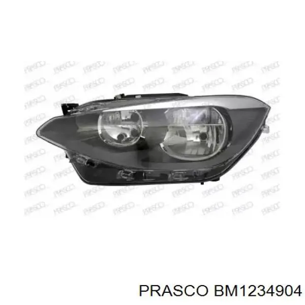 Compre BM1234904 Prasco Luz esquerda